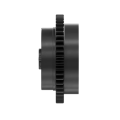 Hydraulic Excavator 6040 Crankshaft Gear 224-1214, C32 Engine Crankshaft Gear 2241214