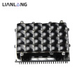 PMMA PLASTICS 3D IMPRIMANCE UV MODULE LED