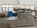 Mixer 2D Bubuk Farmasi Mixer Pindah Two Dimensional