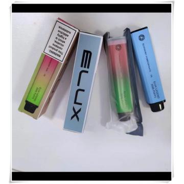 Elux Legend 3500 Puffs Hot Sale Italy Wholesale