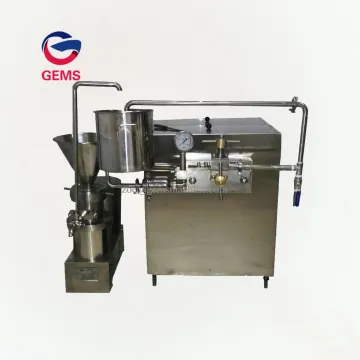Handheld Homogenizer Juice Homogenizer Tank Milk Homogenizer