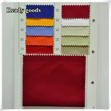 Ready goods, TC80/20 21+21*10 72*40 canvas fabric
