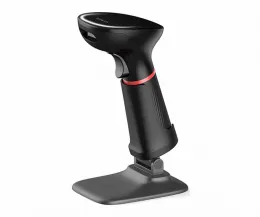 Supermarket Automatic Imager Reader with Cradle
