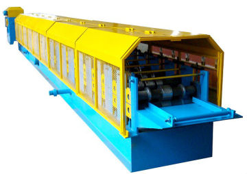 rainspout roll forming machine