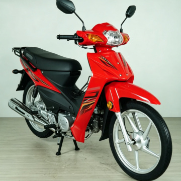 موتورسیکلت دو چرخ گازی 110 سی سی Underbone MK110B