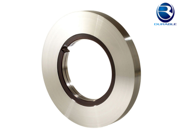 D2 Material Slitting Knife Low Tolerance Blades For Slitting Machine
