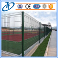 Keselamatan VGuard mesh fencing