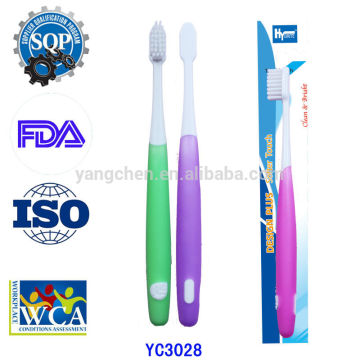 china made toothbrush for adults