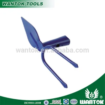 G233B 245MM garden culti-hoe/gardening two way hoe