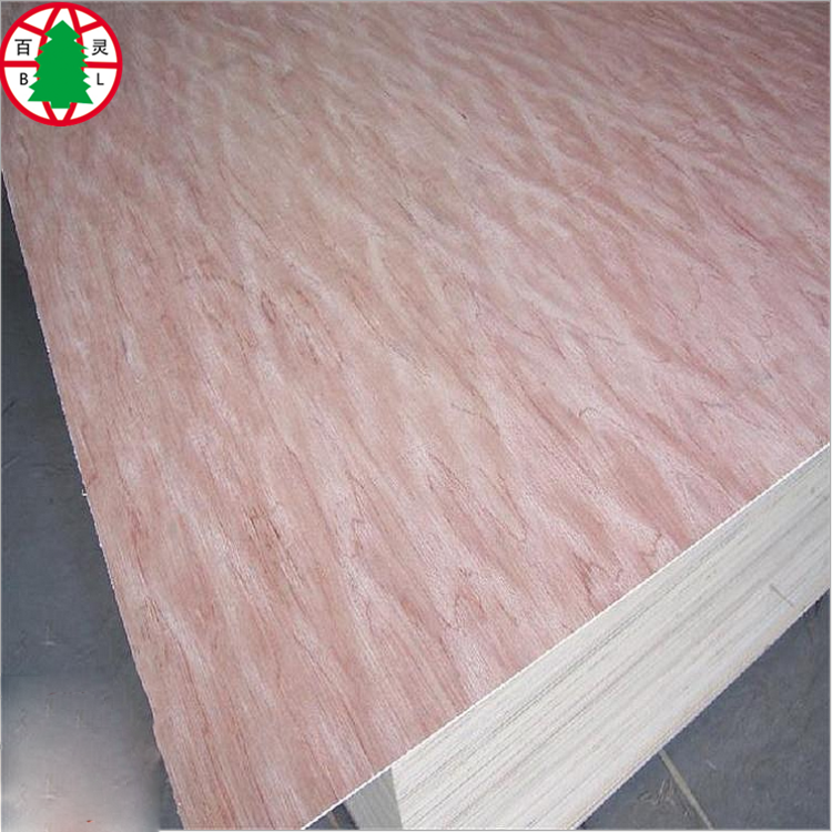 poplar core plywood 