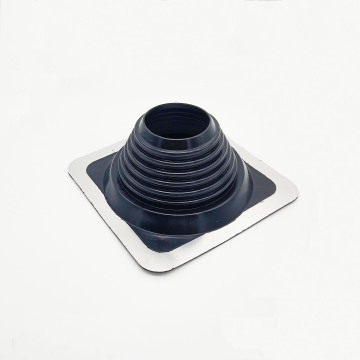 High Quality Aluminium EPDM Roof Flashing For Waterproof