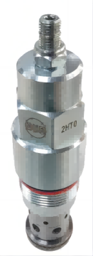 Direct Operation Sun Hydraulic Limit Valve CAVT-16A 380L/min 55~315bar