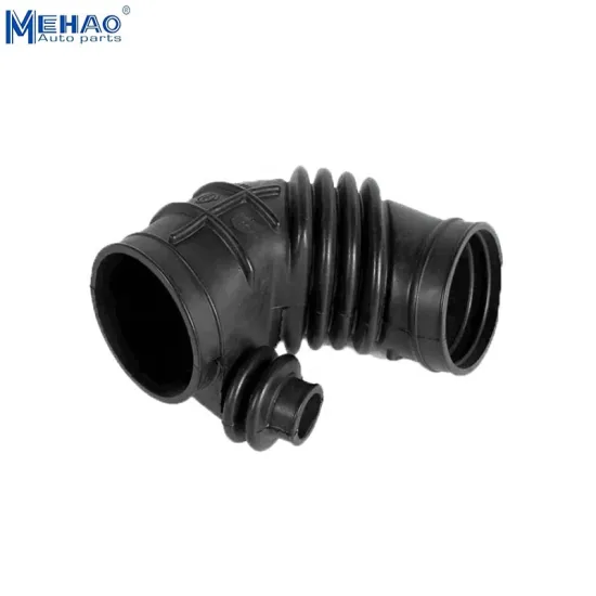 Auto Air Intake Hose Boot for BMW E30 M20 B20 320i - EPDM Rubber (13711726204)