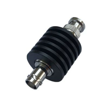 3G 50 dB 10W BNC Männlich an weibliche Dämpfung