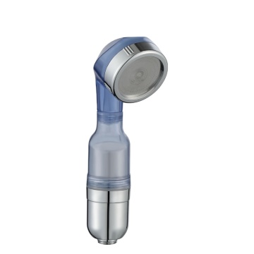 YOROOW Chrome ABS Plastic Rain Shower Head - Hot Sale OEM Hand Shower for Bathroom
