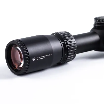 Vortex Optics Crossfire II Second Focal Plane