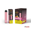 Fume Extra 1500 Puffs Disposable Electronic Device