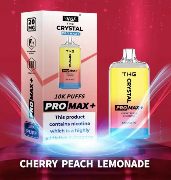 24h-vape-wga-crystal-pro-max-10000-puffs-cherry-peach-lemonade-654x690