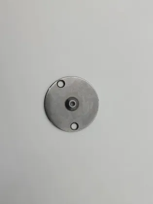 1.6 NEEDLE PLATE FOR CHNKI TEMPLATE MACHINE