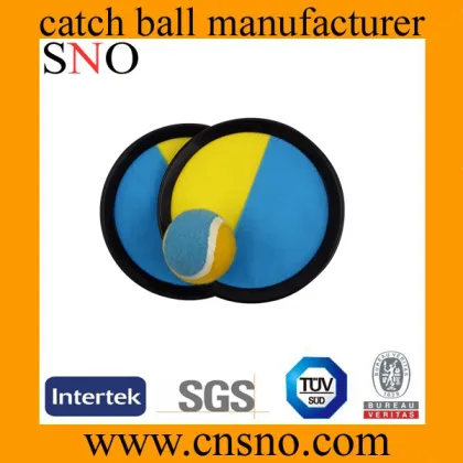 Sport ball catch ball set toy game for kid
