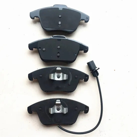 High Quality Auto Brake 8K0 698 151 F for Audi A4 A5 A6 A7 Q5 S4 S5 - China Factory Wholesale