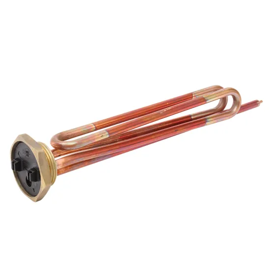 WNA-33 T2 Copper Water Heating Element for Water Heater: A Reliable Solution for Efficient Water Heating