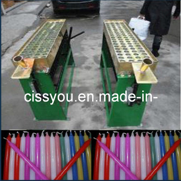 Small Investment Wax Candle Making Candle Maker Machine