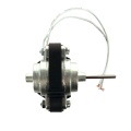 MA-61103D-2Z elektrische motor gearceerde poolmotor koelkast ventilatormotor