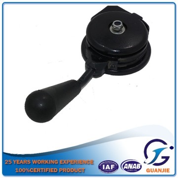 GJ1103D throttle control lever FOR Mini excavator/mini machinery