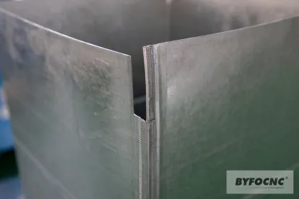 2024 Hot Products: BYFOCNC Duct Seam Closer Lock and Seam Closer