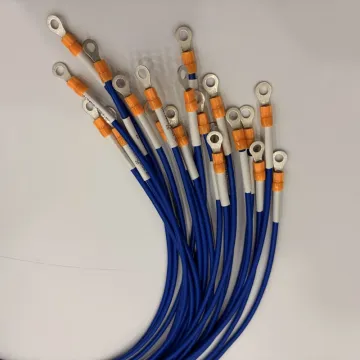 ODM New Energy Automotive Charging Pile Wire Harness