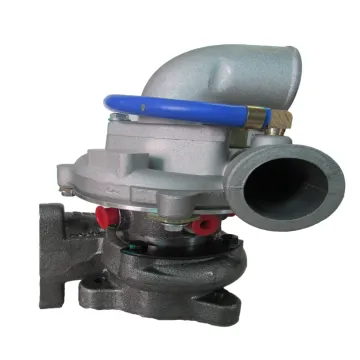 ball bearing cooling turbocharger 88
