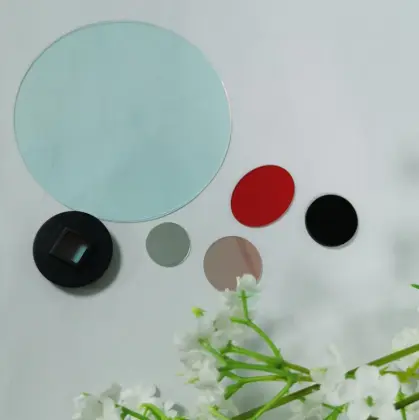 Custom Notch Filters in camera lenses