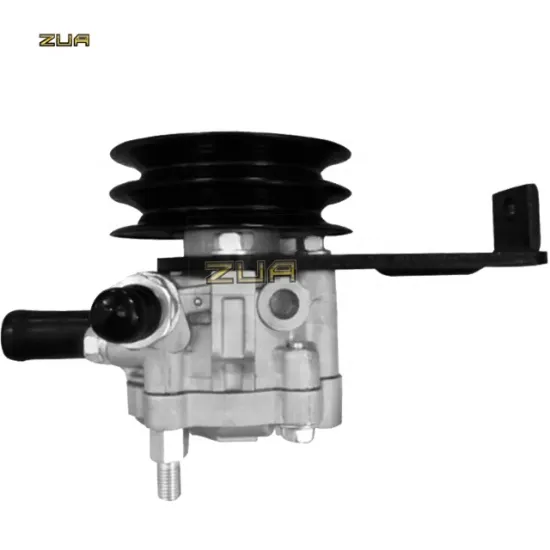 ISUZU TROOPER 2 (UB) 1991-2000 Power Steering Pump 8970849530 894408786 8970842070