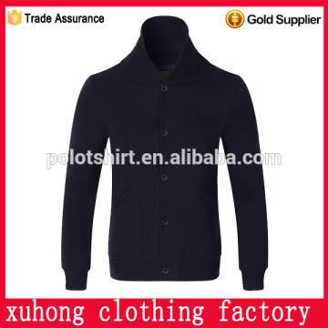 OEM new design polyester custom winter varsity men stylish jacket