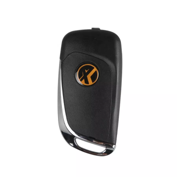 Universal Remote Key for DS Type Vehicles: Compatible with VVDI2 and VVDI Key Tool