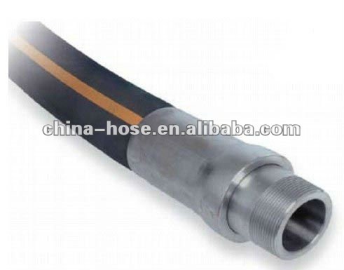 OIL FIELD HOSES