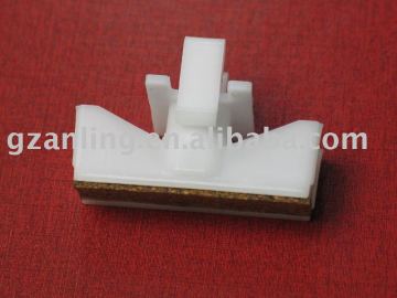 Separation Pad Assembly for LEXMARK Optra E320/322