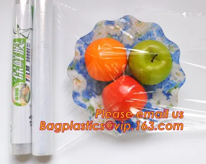 fresh cling film, wrap Fresh Keeping Film, Silicone Cling Film, plastic wrap cling film