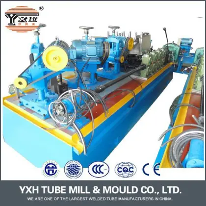 Practical pipe production line south america