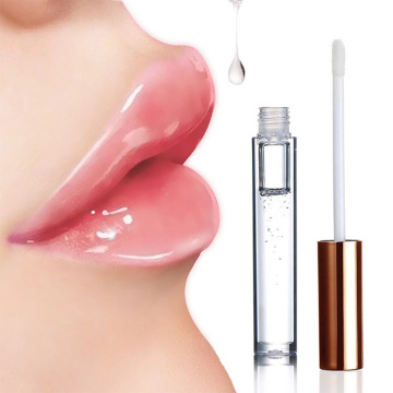 Custom Branded Best Selling Moisturizing Lip Plumper Gloss