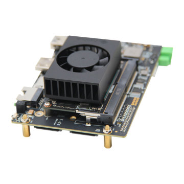 NVIDIA Jetson Orin NX 16G Developer Kit with 256G SSD