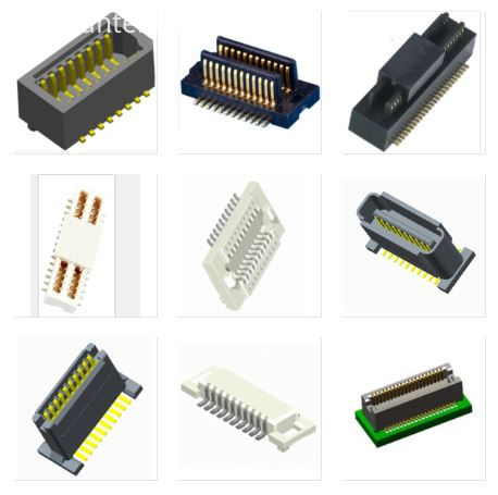 board to board connector