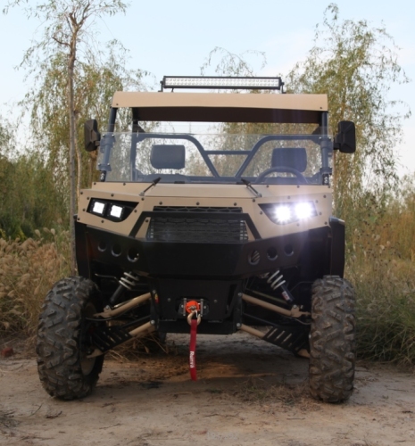 UTV automático 900cc (6.2KW / 10.5KW)