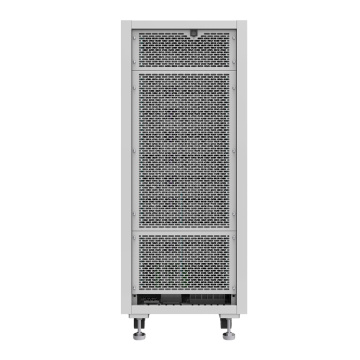 Gabinete de fuente de alimentación programable de 40000W DC