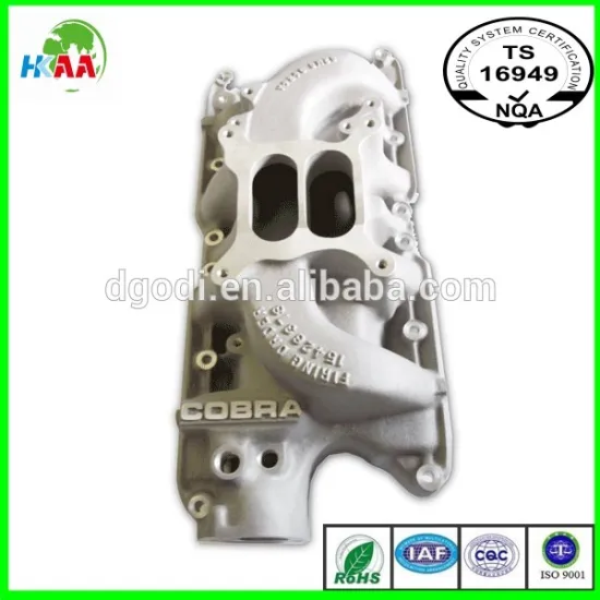 Racing 70MM BOLTON ALUMINUM INTAKE MANIFOLD THROTTLE BODY HIGH AIR FLOW INTAKE