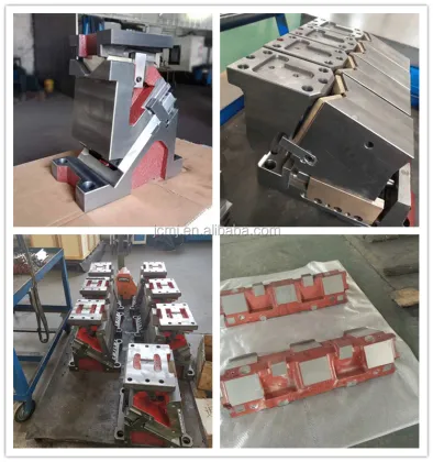 Sankyo Die Cam Unit SANKYO OILLESS