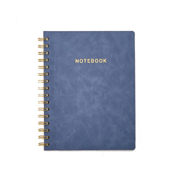Ins hot suede leather notebook journal notebook USA