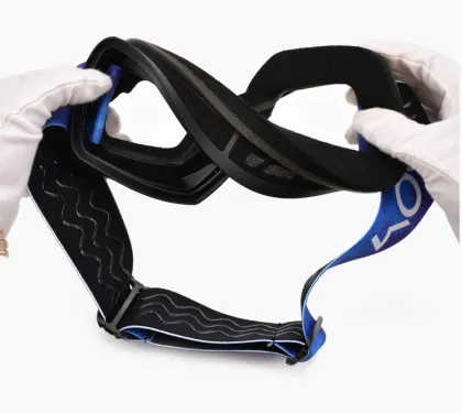 Custom Brand High Quality Snow Goggles for Men Over Glasses - Ski/Snowboard Goggles Manufacturer