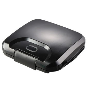364277 طلاء غير لاصقة 750W 2-Slice Electric Sandwich Maker: Find Your Perfect Tool الخاص بك